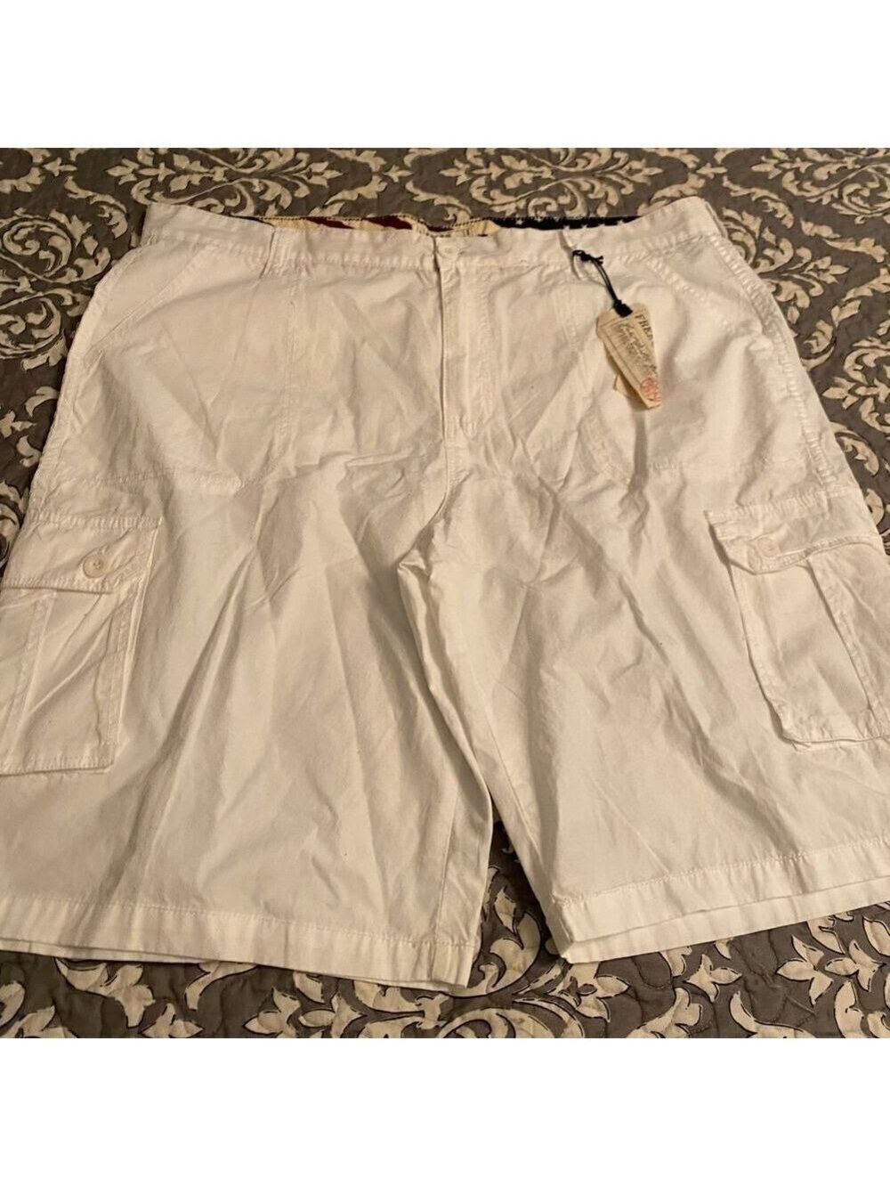 Free Planet Shorts  - Picture 2 of 4